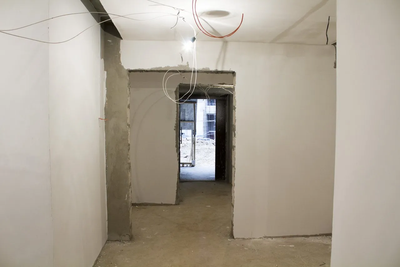 Фото ЖК "Две Столицы"