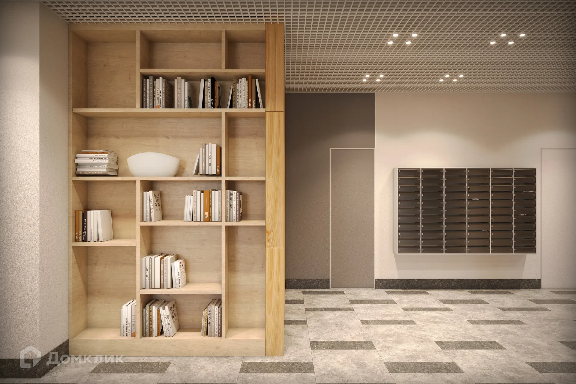 Фото квартиры в ЖК Никольский парк