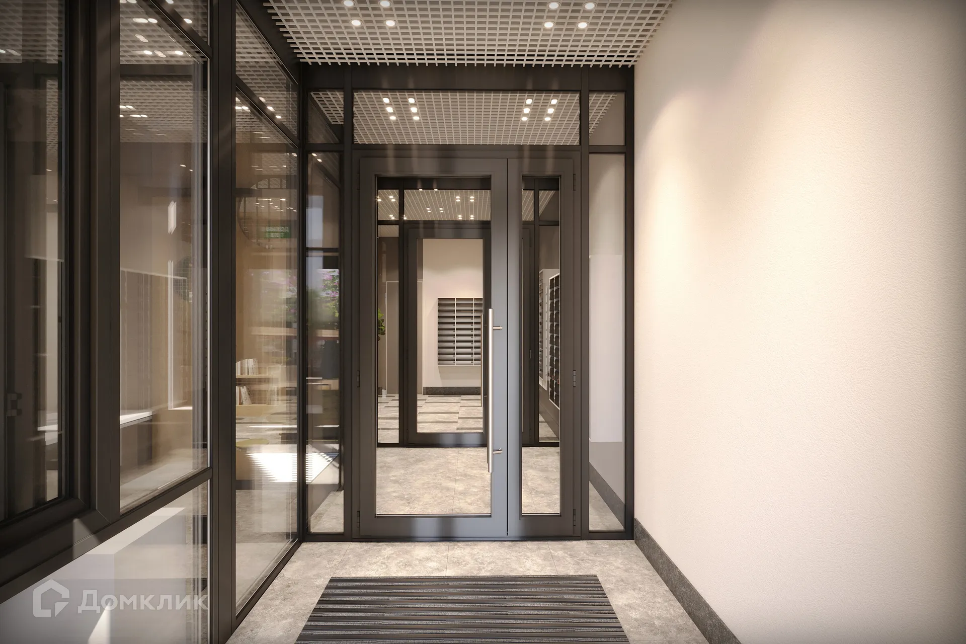 Фото квартиры в ЖК Никольский парк