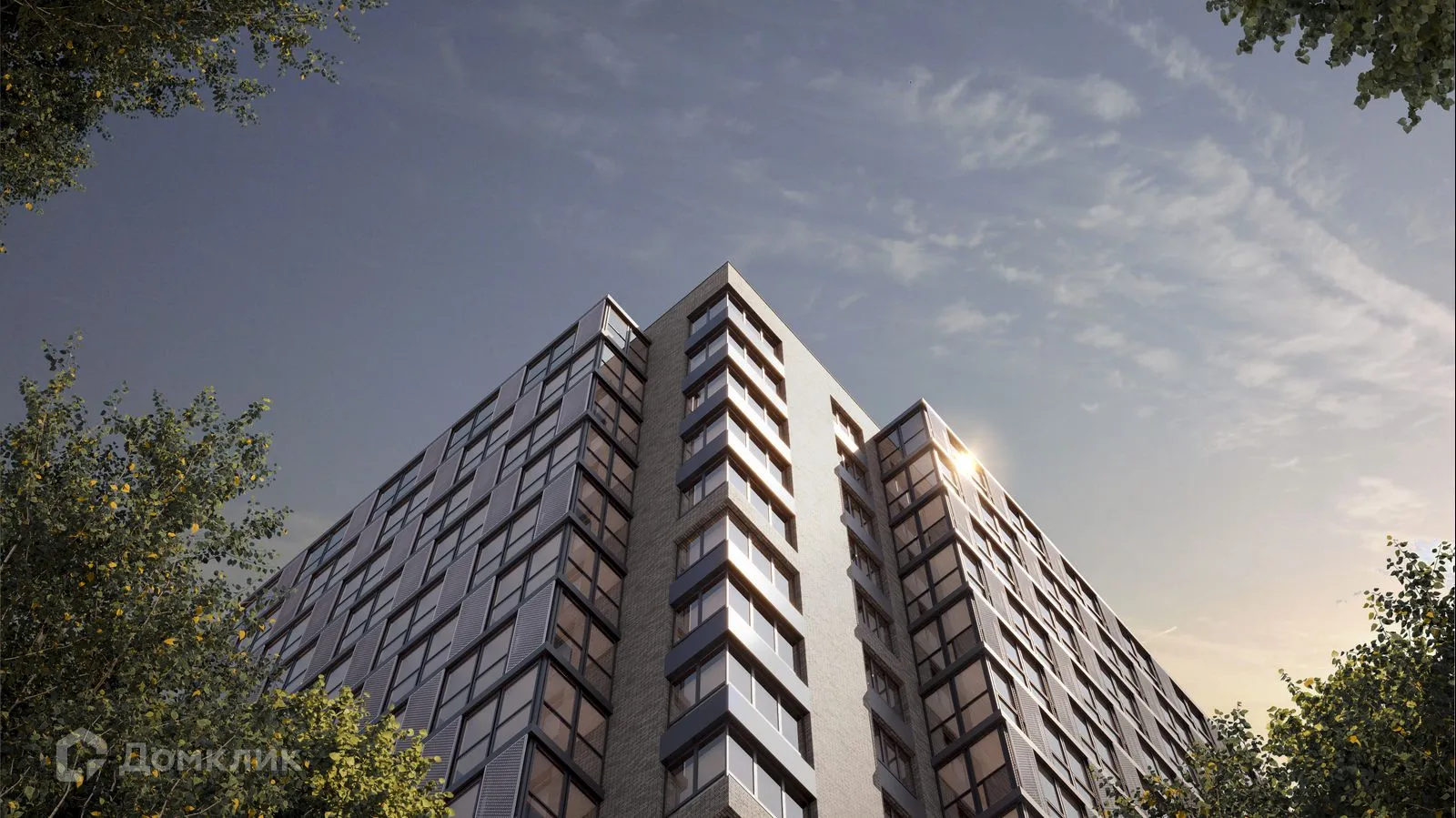 Фото квартиры в ЖК Жилой комплекс "LUNA" (ЛУНА)