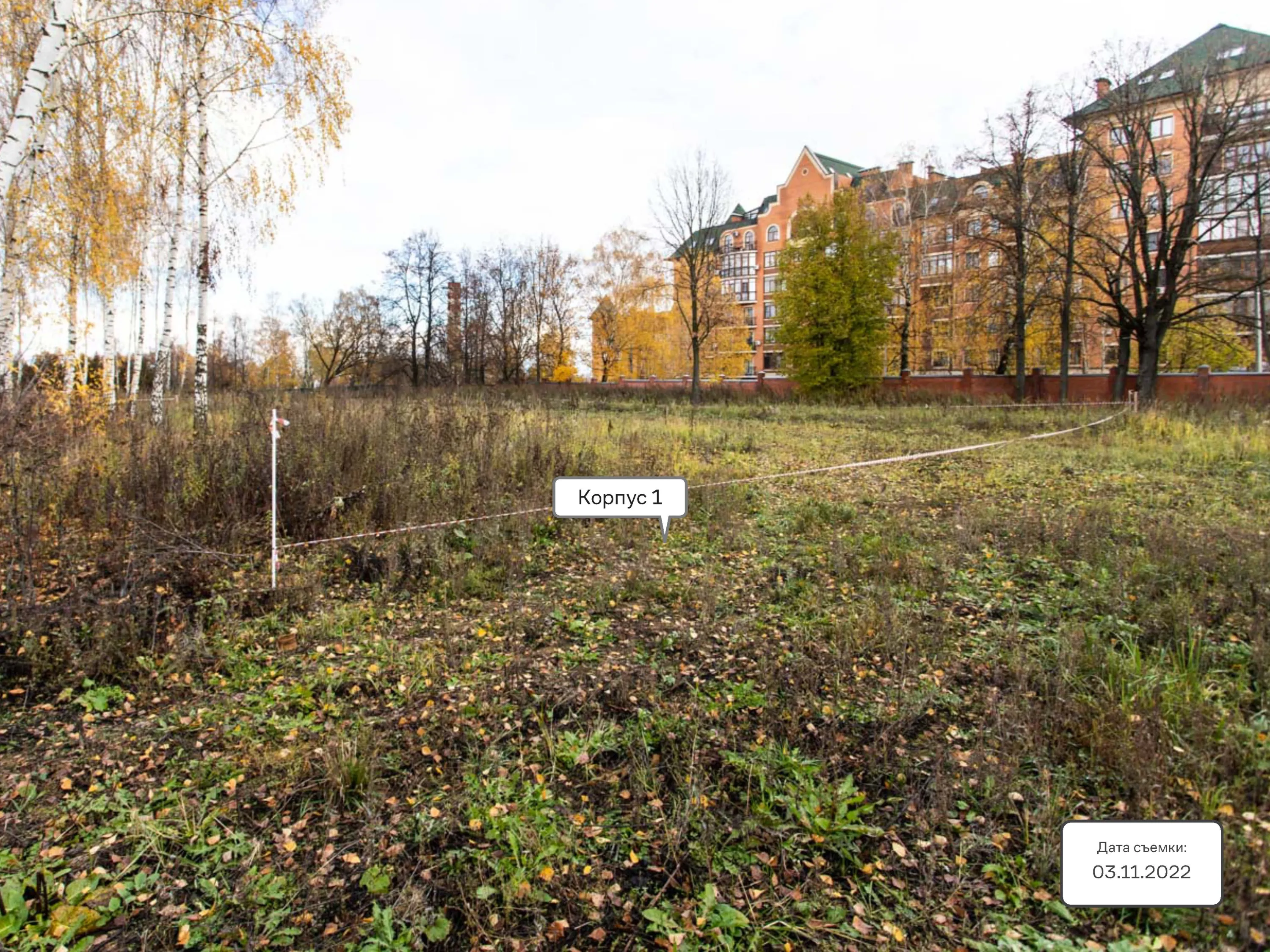 Фото ЖК Квартал Ивакино