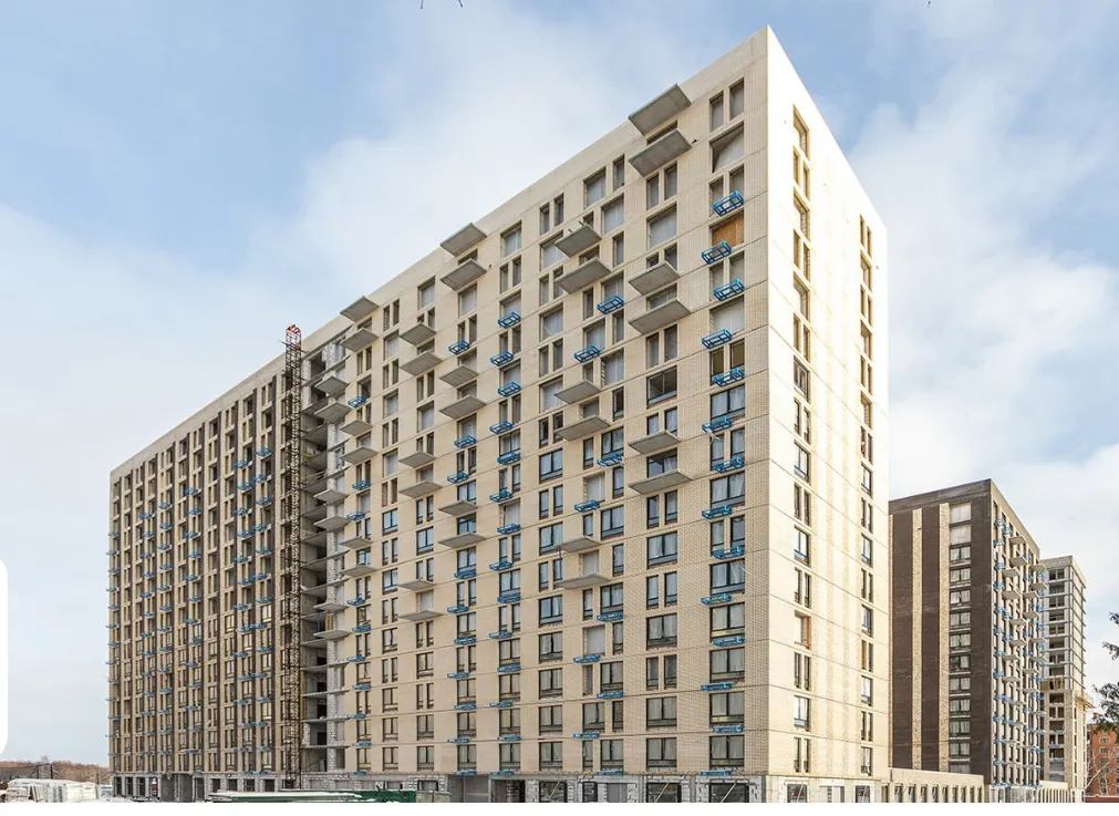 Фото ЖК Квартал Ивакино