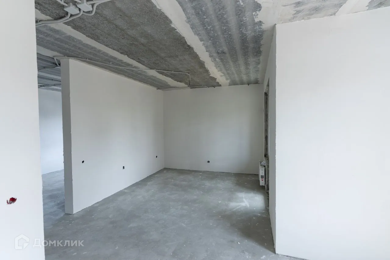 Фото квартиры в ЖК Виноград