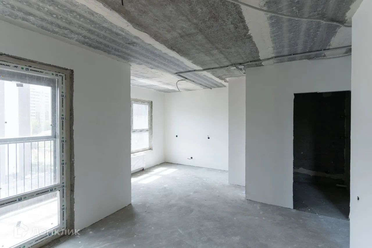 Фото квартиры в ЖК Виноград