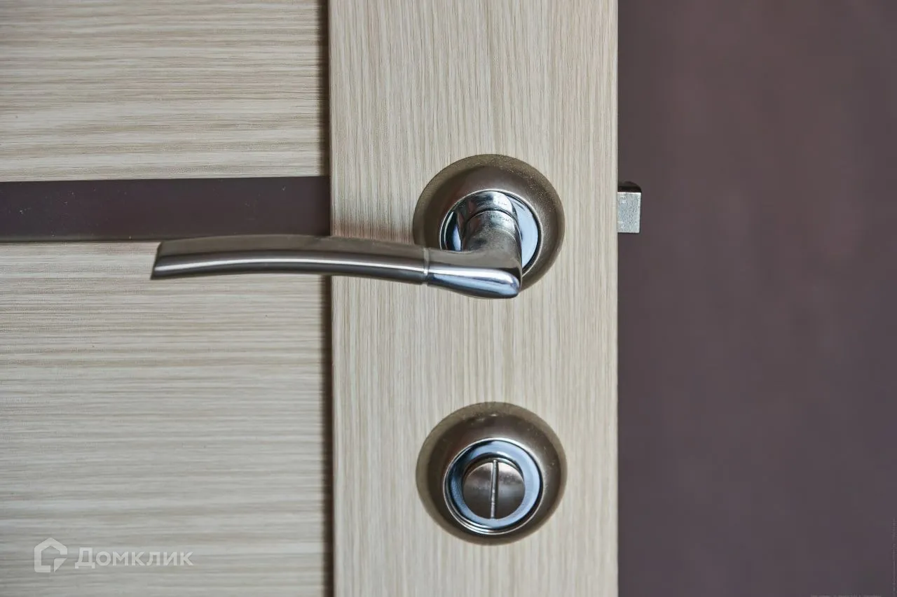 Фото квартиры в ЖК Виноград