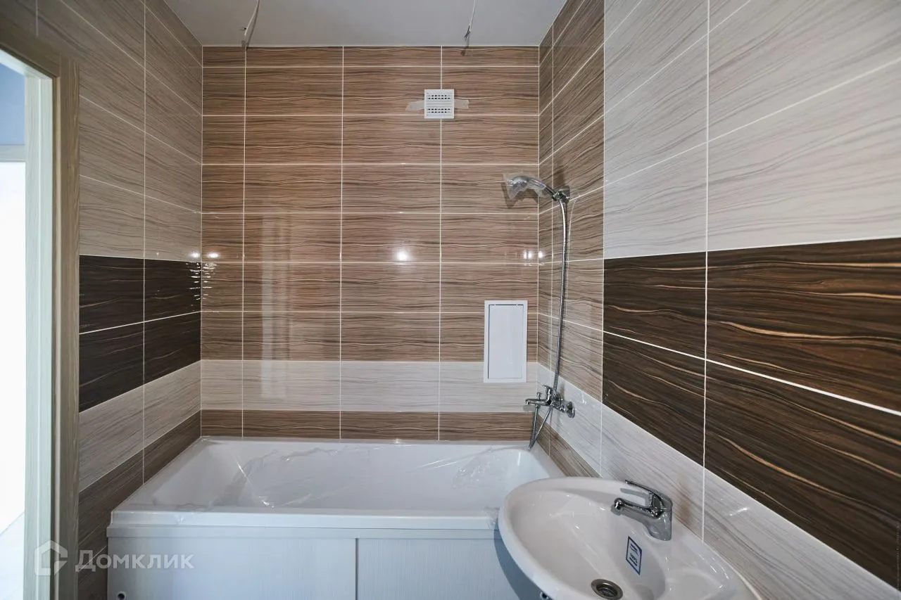 Фото квартиры в ЖК Виноград