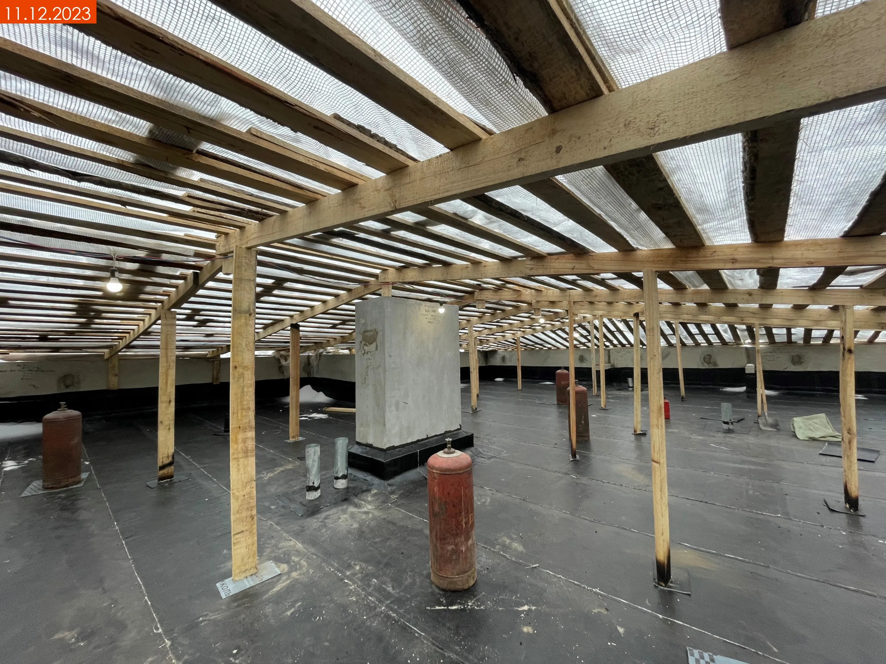 Фото ЖК 1-й Шереметьевский