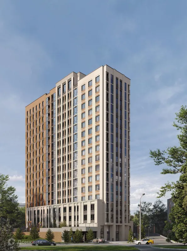 4 комн. квартиры в Новосибирске новостройки