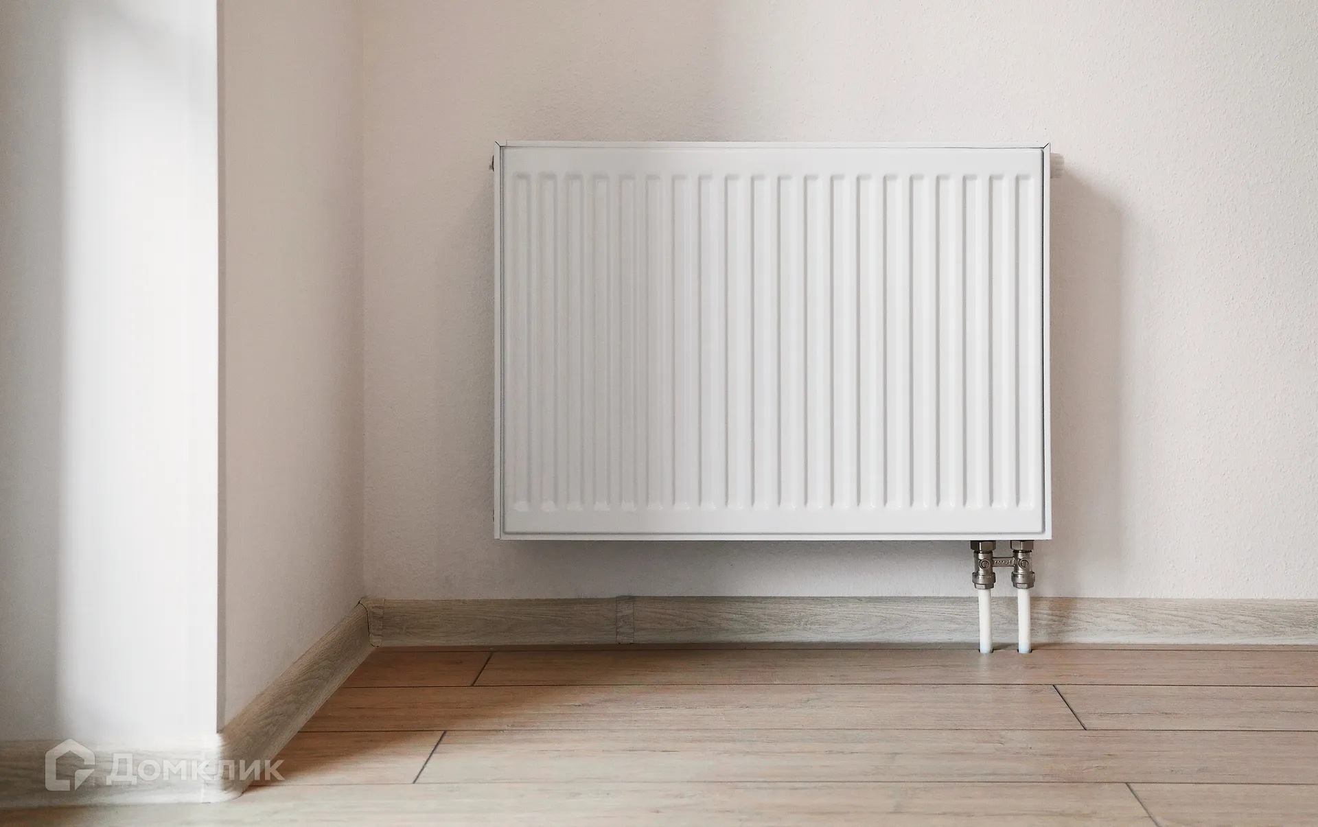 Планировка 2-комнатной квартиры 58.09 м² в ЖК СКМ Ривер, г. Екатеринбург — фото 19