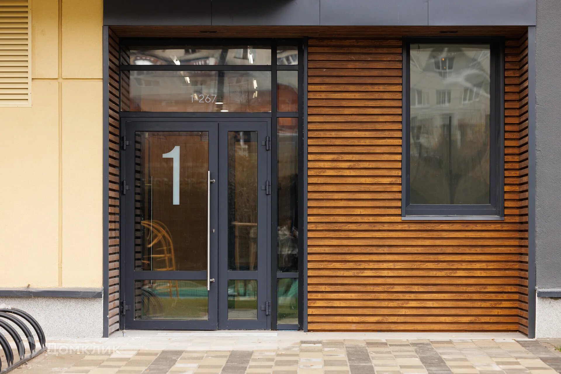 Фото квартиры в ЖК "Атмосфера"