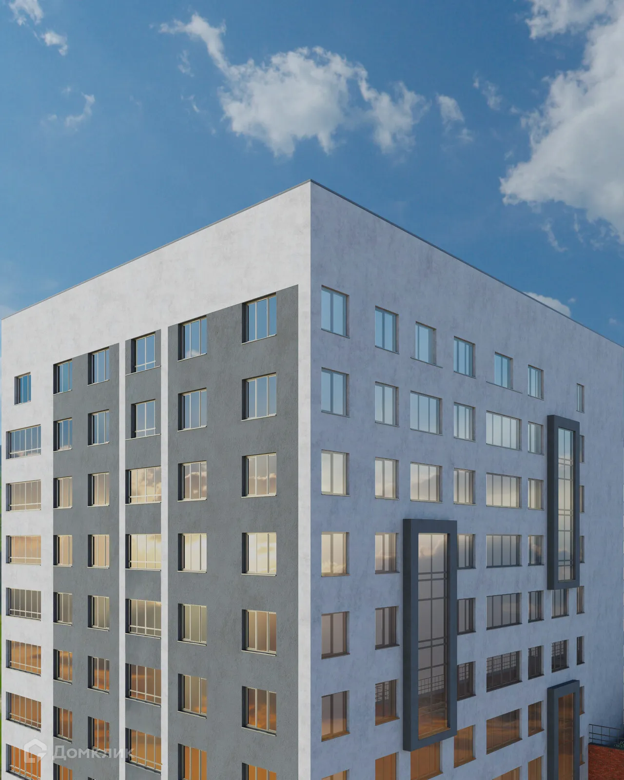 Фото квартиры в ЖК Философия Идеалистов на Черкасской