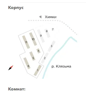 Фото ЖК Миниполис Рафинад