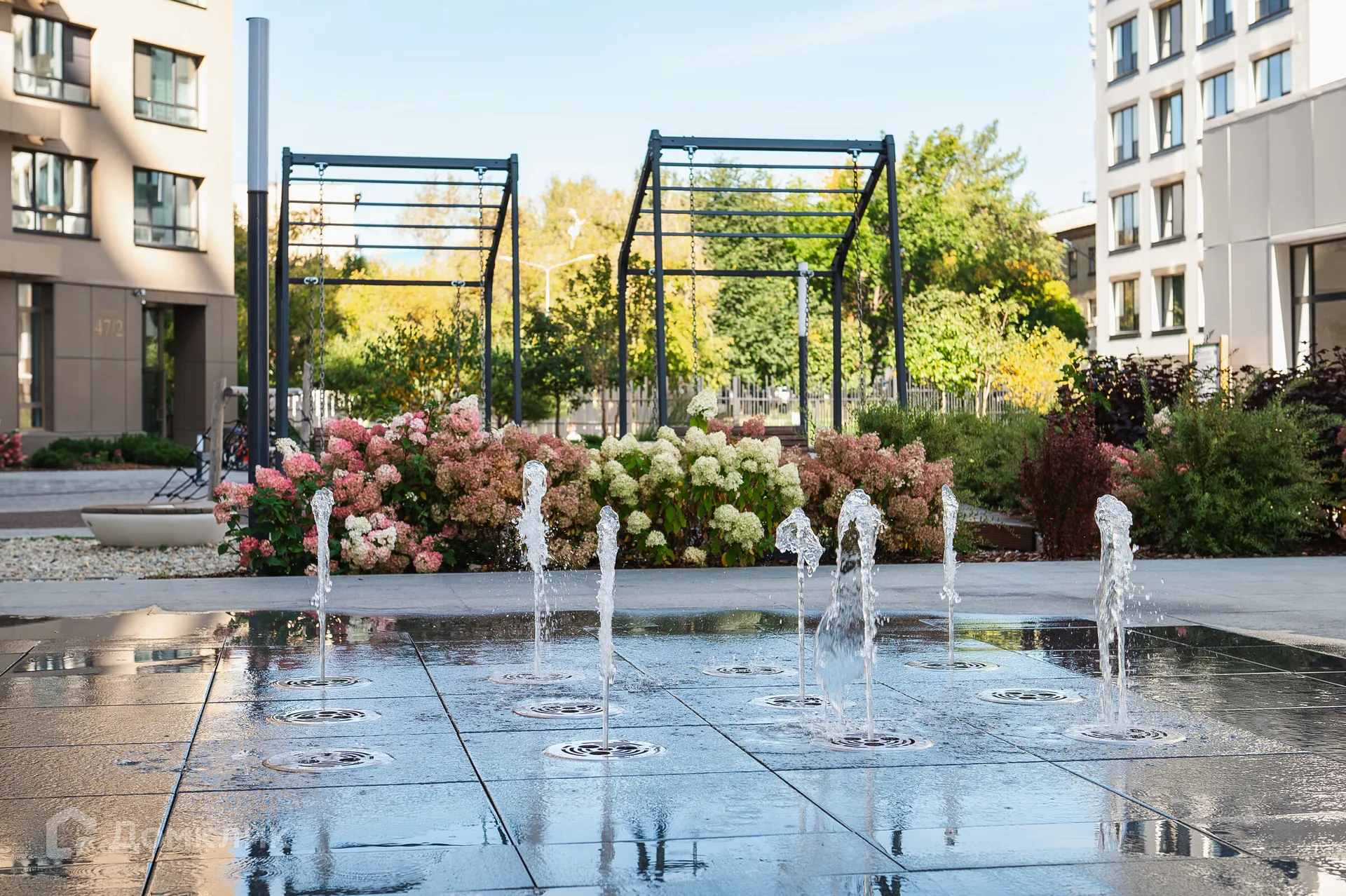 Фото квартиры в ЖК "Проспект Мира"