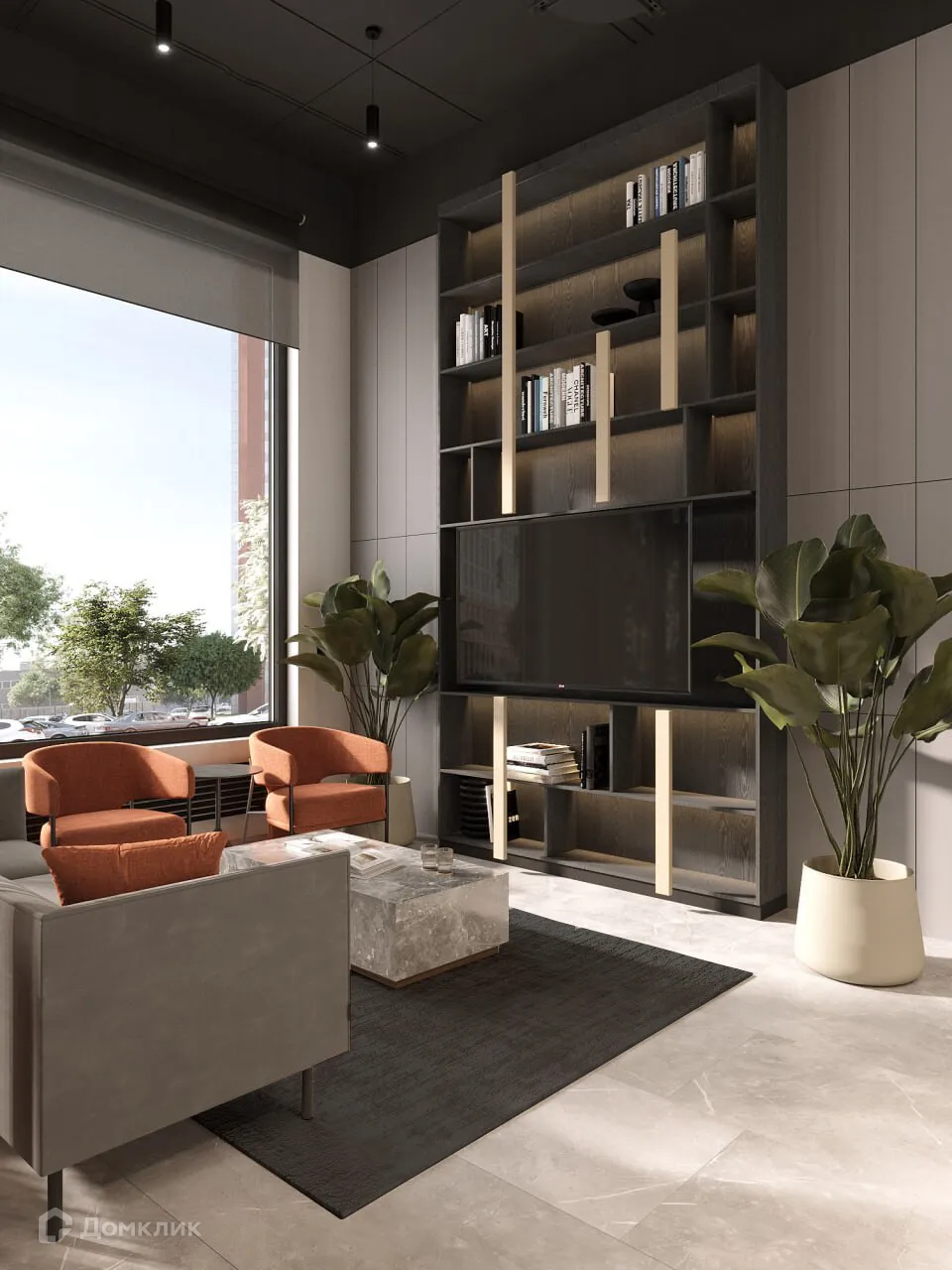 Фото квартиры в ЖК Квартал Моменты на Космонавтов