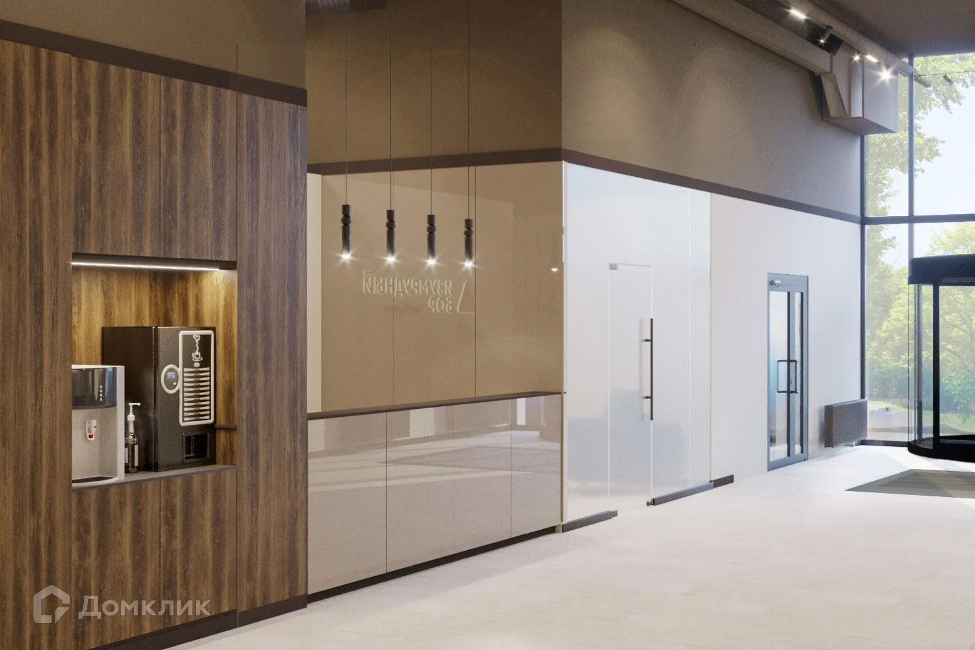 Фото квартиры в ЖК "Изумрудный бор"