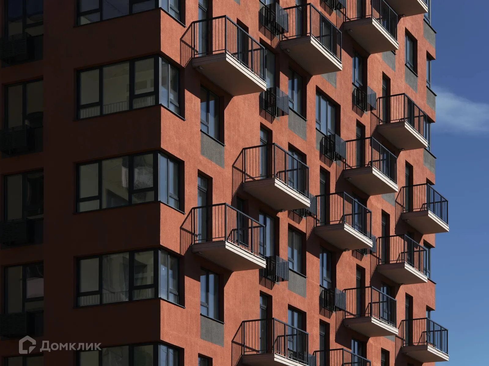 Фото квартиры в ЖК Квартал К3