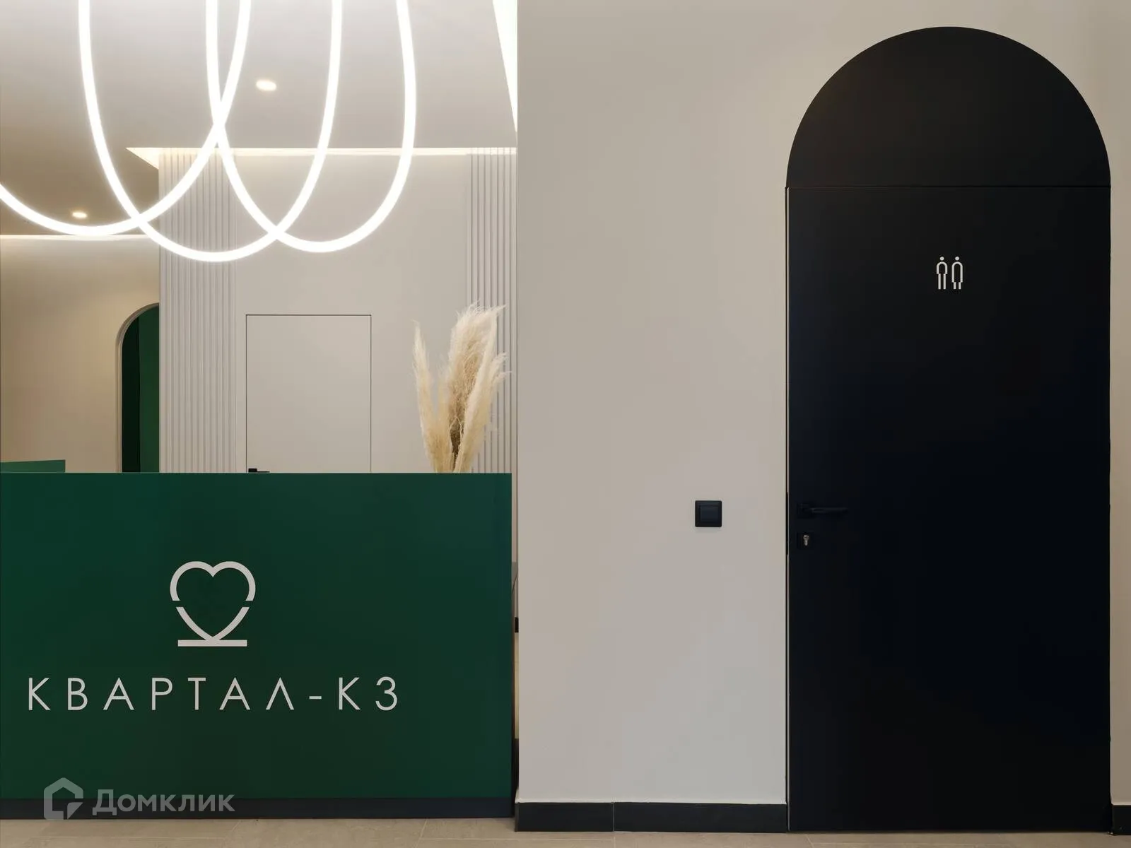 Фото квартиры в ЖК Квартал К3