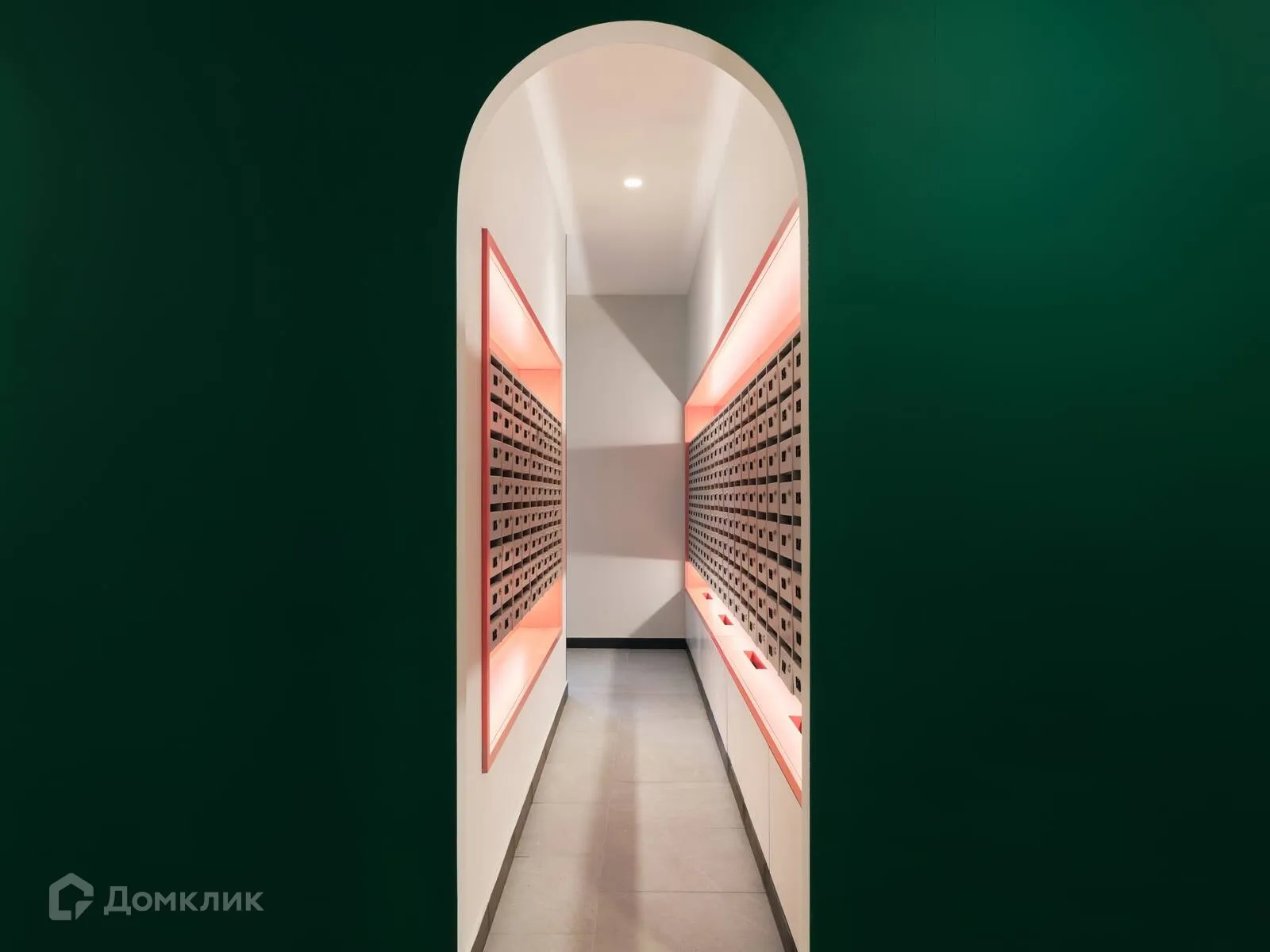 Фото квартиры в ЖК Квартал К3