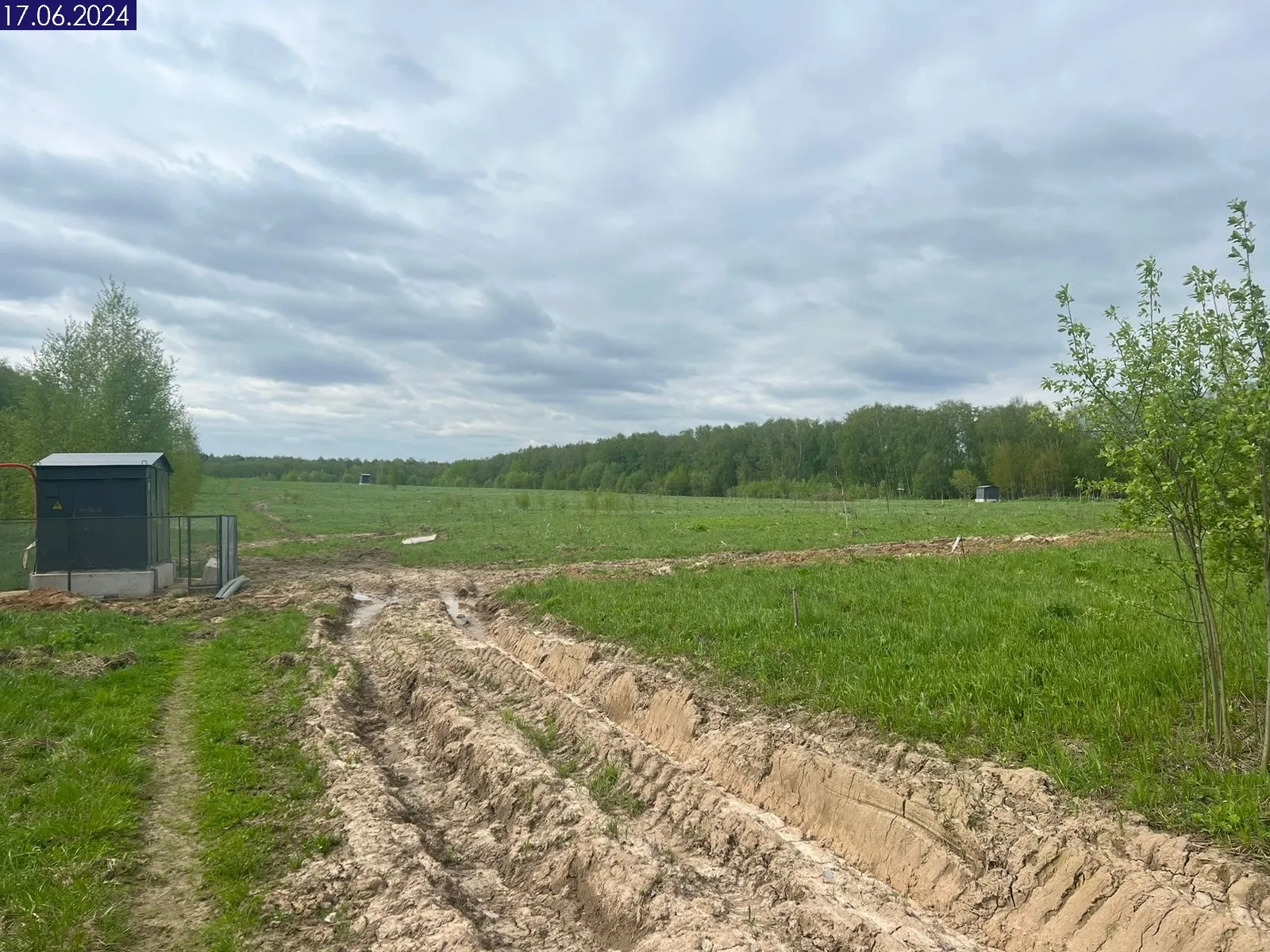 Фото ЖК 1-й Химкинский