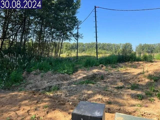 Фото ЖК 1-й Химкинский