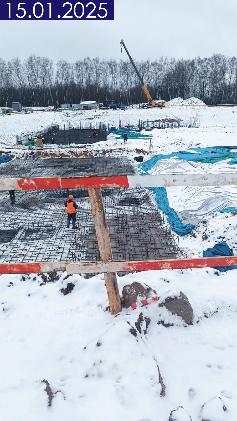 Фото ЖК 1-й Химкинский