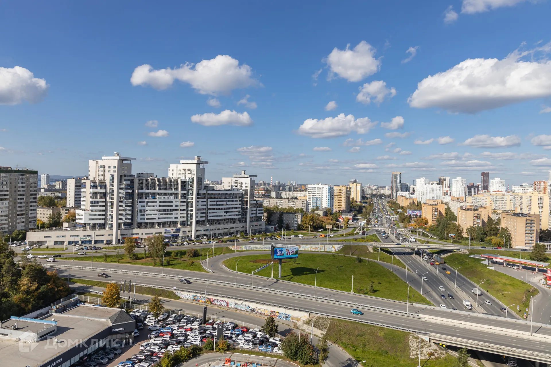 Фото квартиры в ЖК Философия Идеалистов на Черкасской