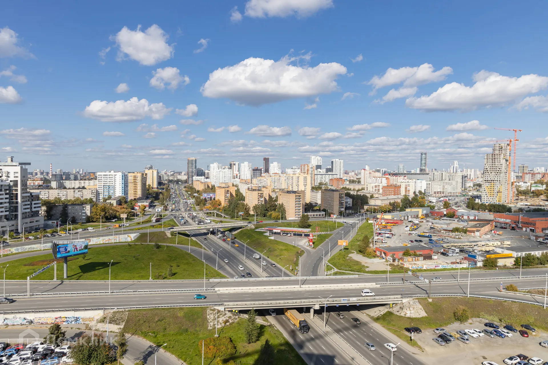 Фото квартиры в ЖК Философия Идеалистов на Черкасской