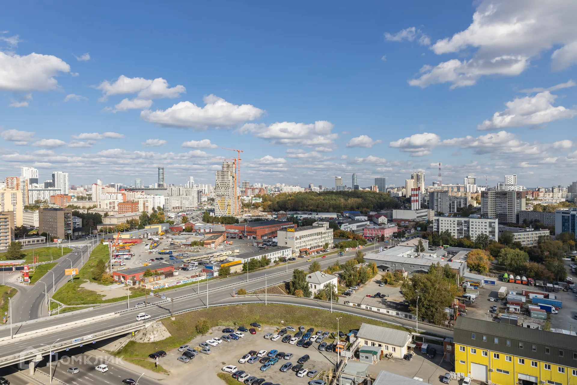 Фото квартиры в ЖК Философия Идеалистов на Черкасской