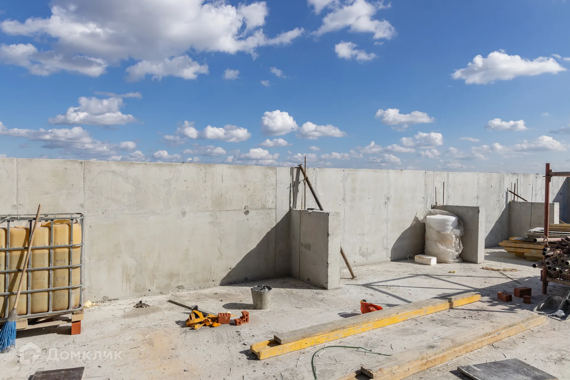 Фото квартиры в ЖК Философия Идеалистов на Черкасской