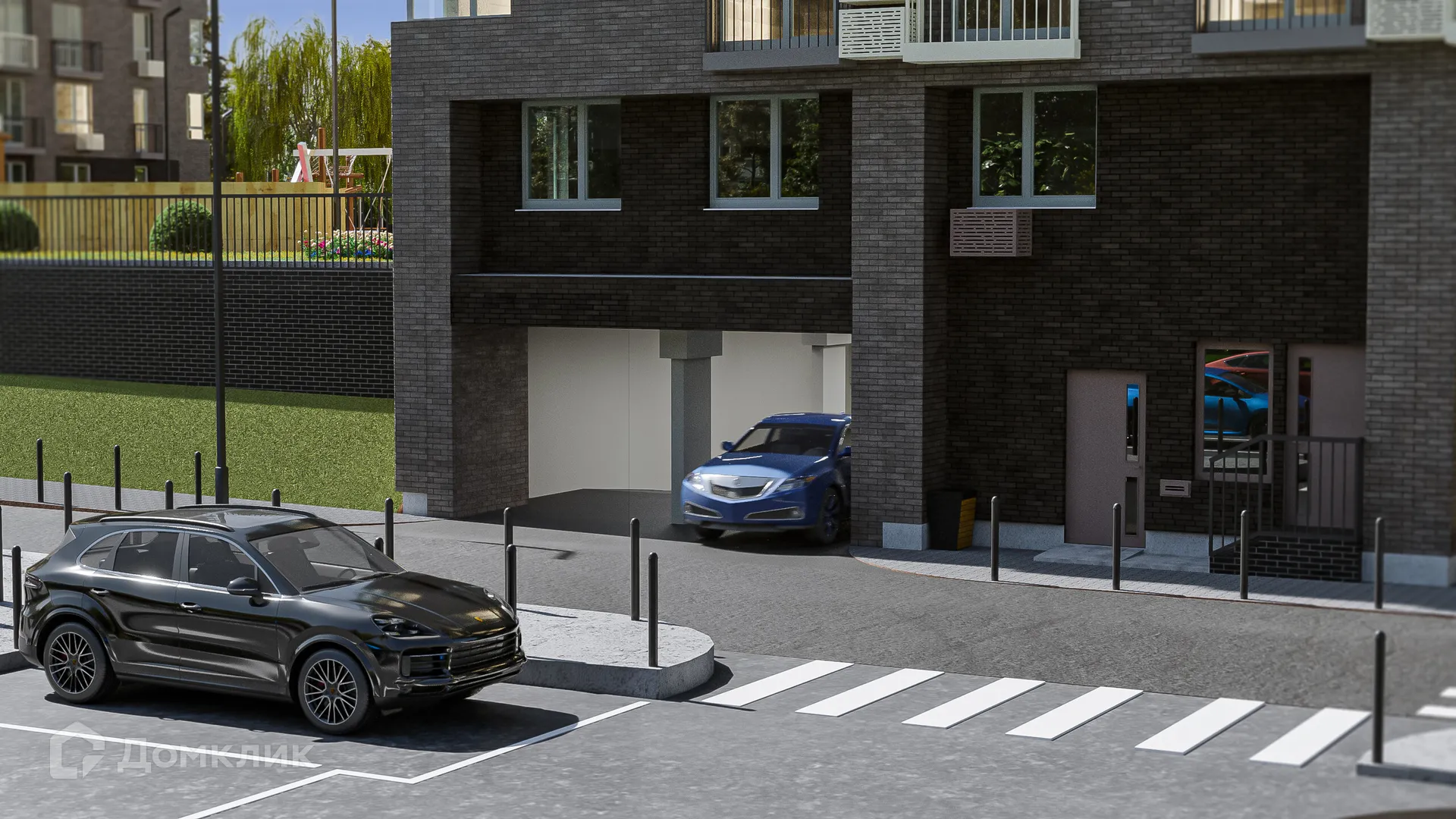 Фото квартиры в ЖК "Фрунзенский"