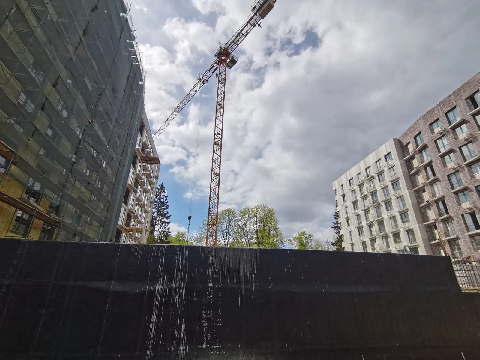 Фото ЖК "Фрунзенский"