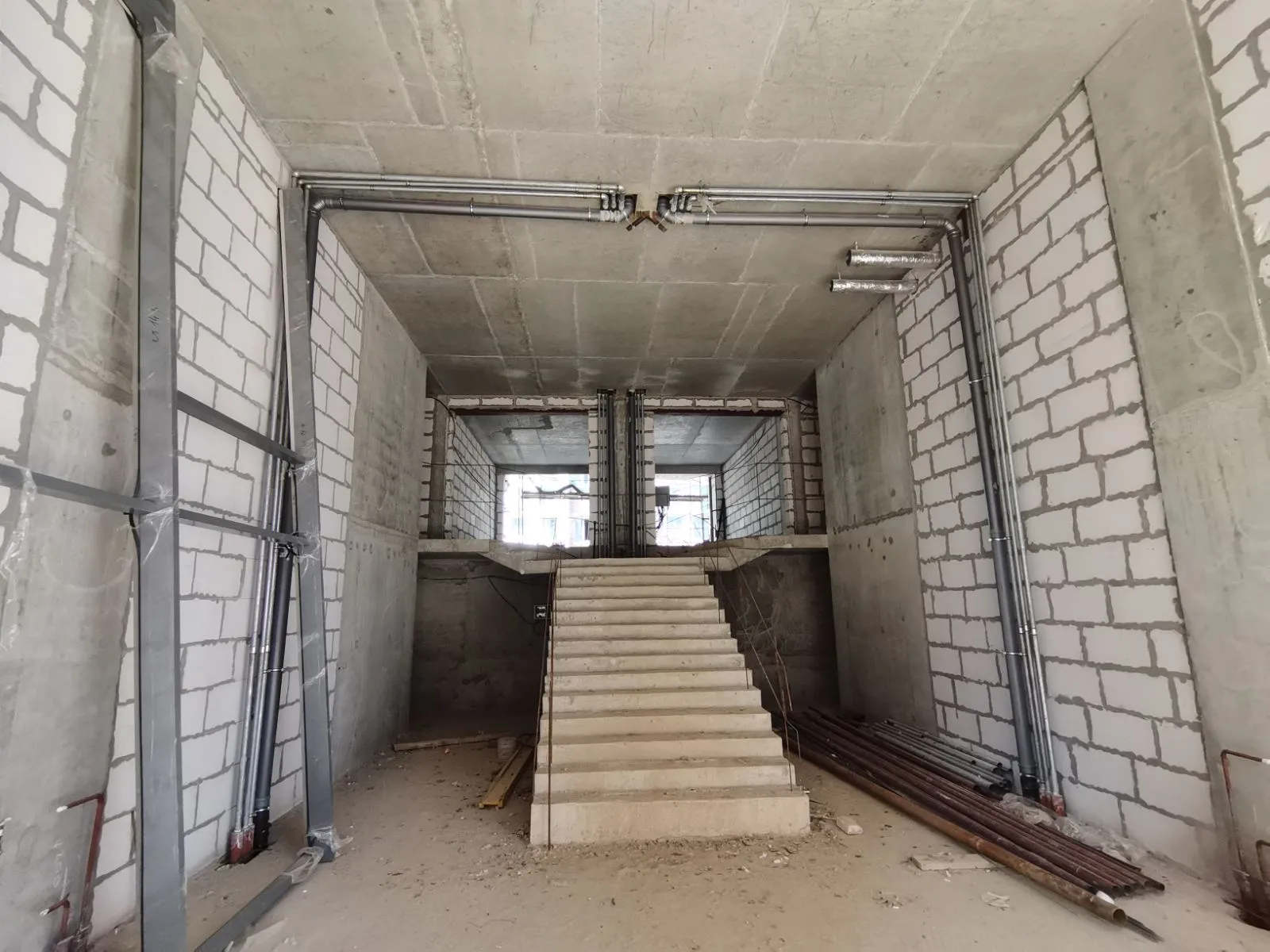 Фото ЖК "Фрунзенский"