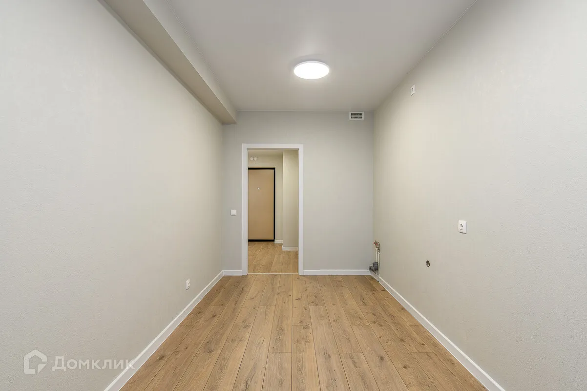 Фото квартиры в ЖК "Комсомольская, 67"