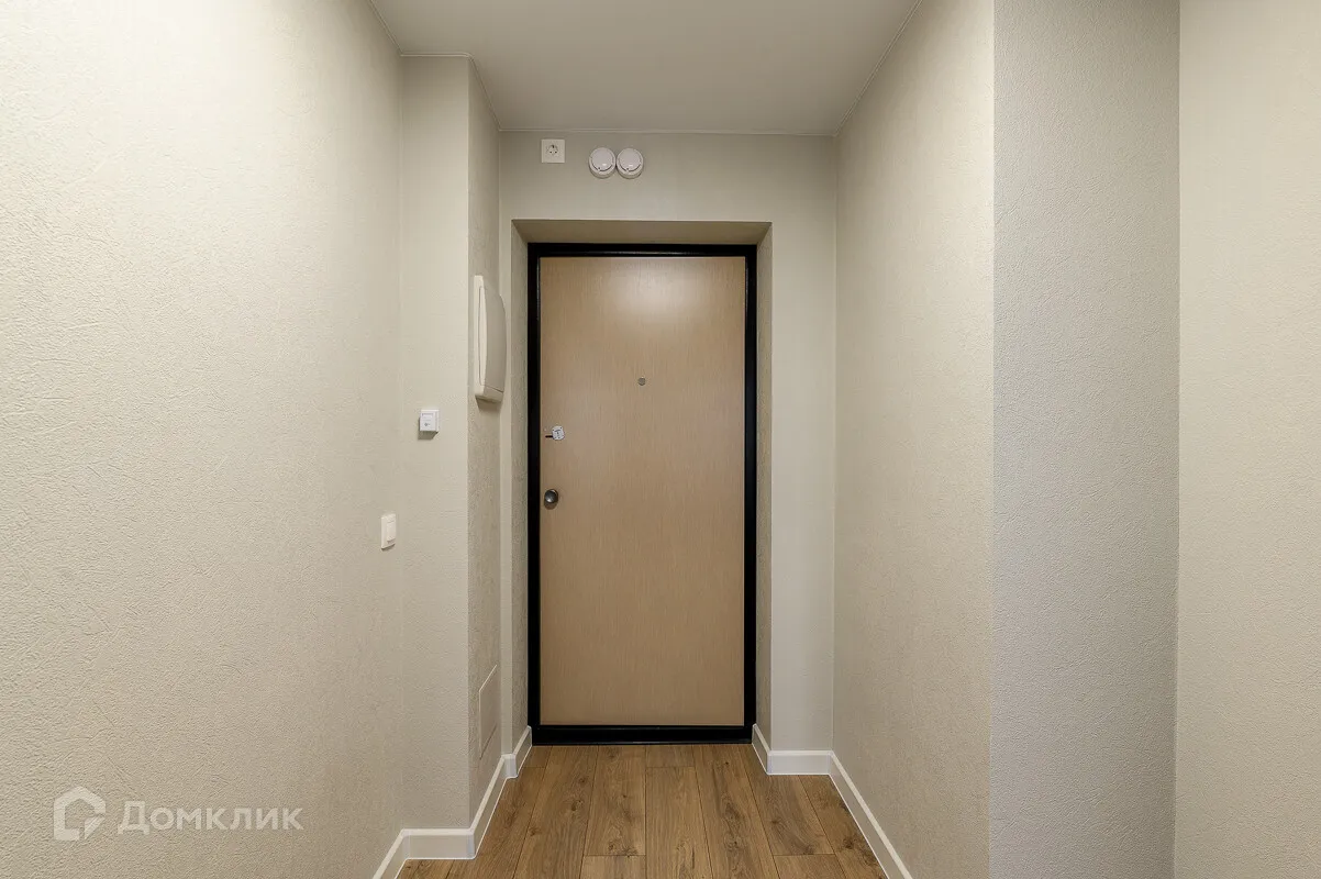 Фото квартиры в ЖК "Комсомольская, 67"