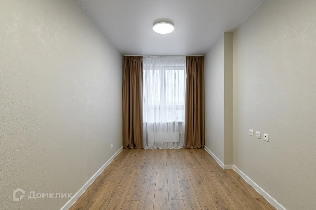 Фото квартиры в ЖК "Комсомольская, 67"