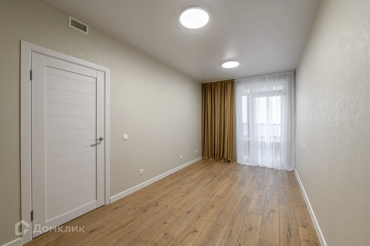 Фото квартиры в ЖК "Комсомольская, 67"