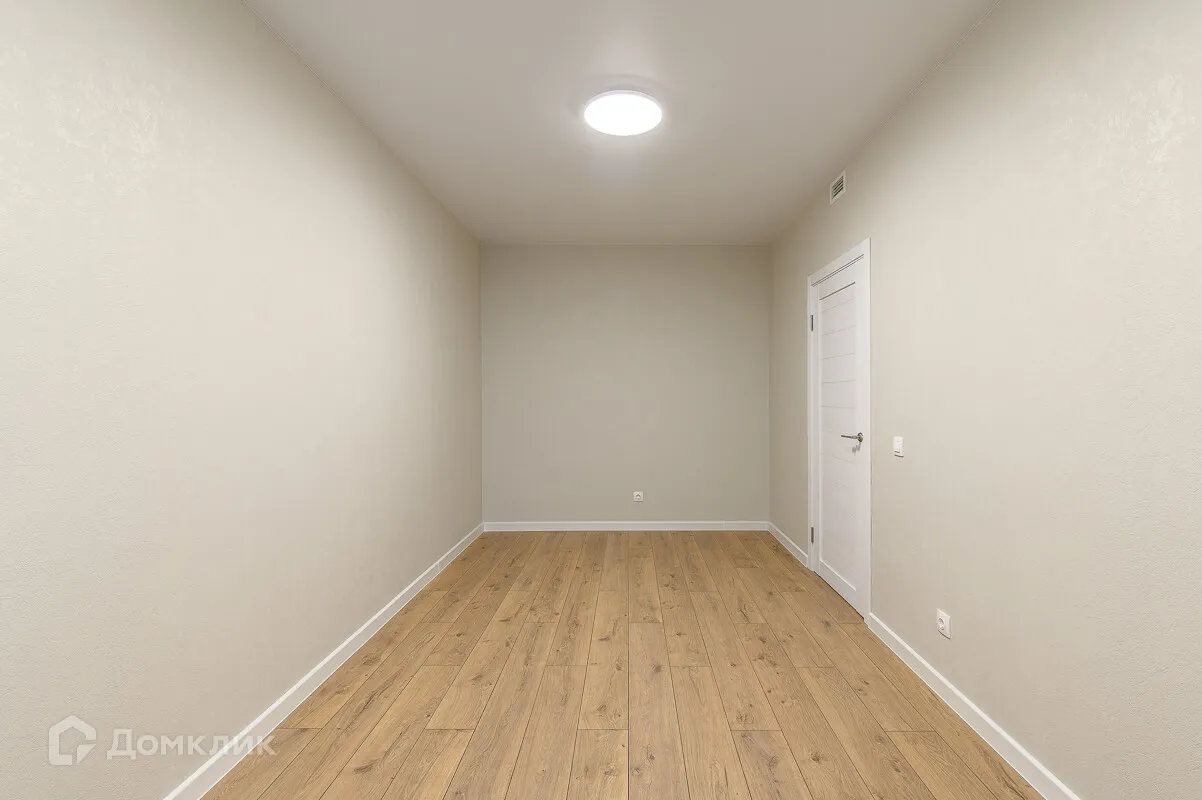 Фото квартиры в ЖК "Комсомольская, 67"