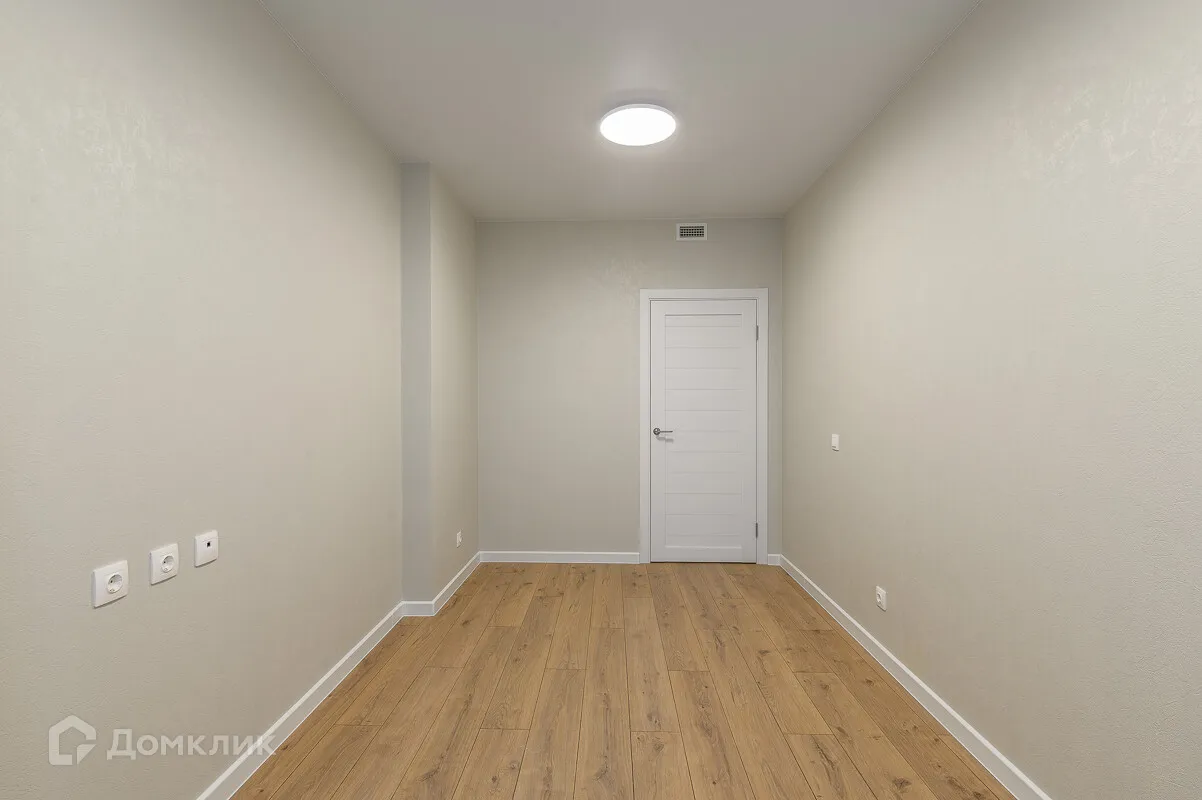 Фото квартиры в ЖК "Комсомольская, 67"