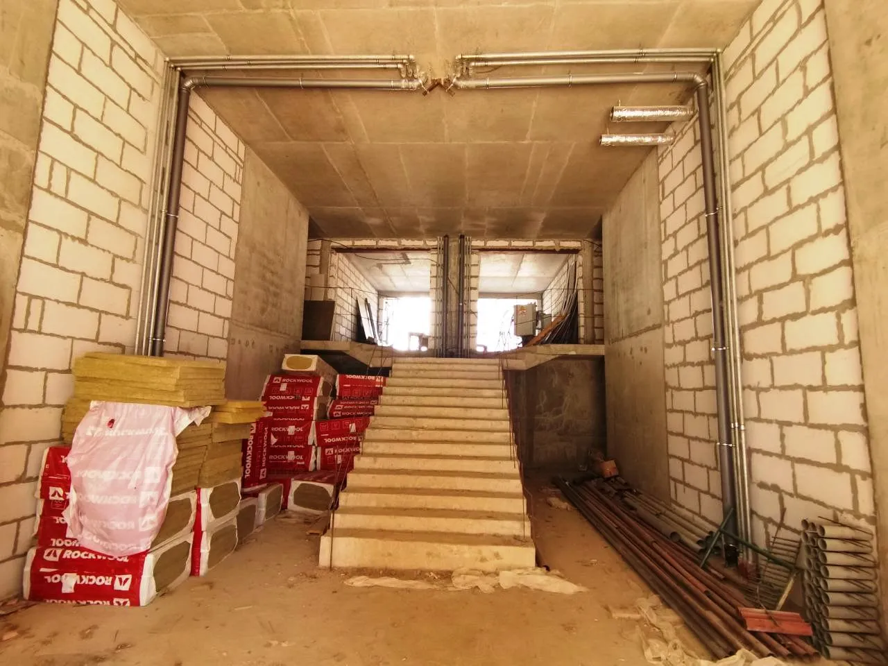 Фото ЖК "Фрунзенский"