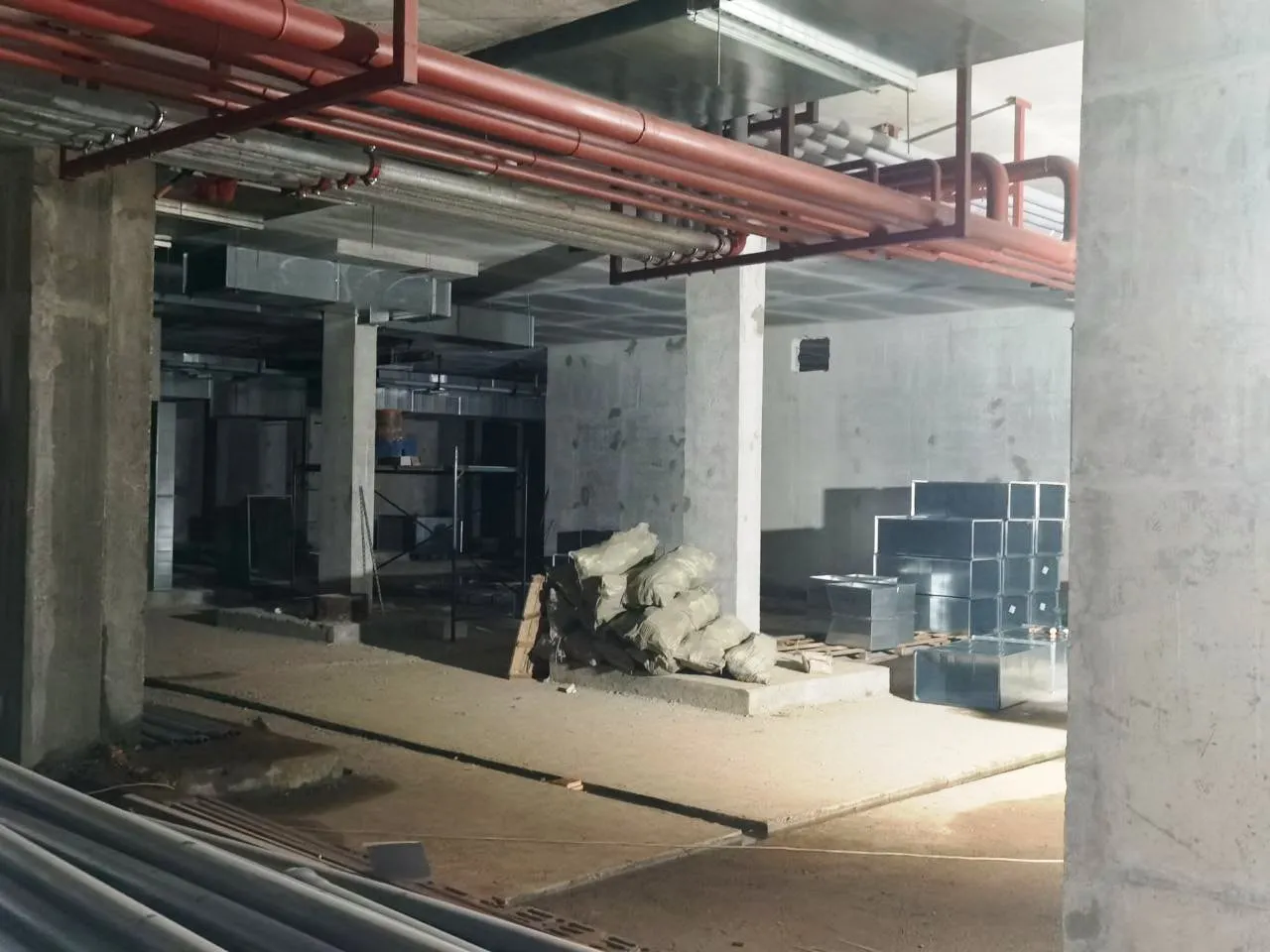 Фото ЖК "Фрунзенский"