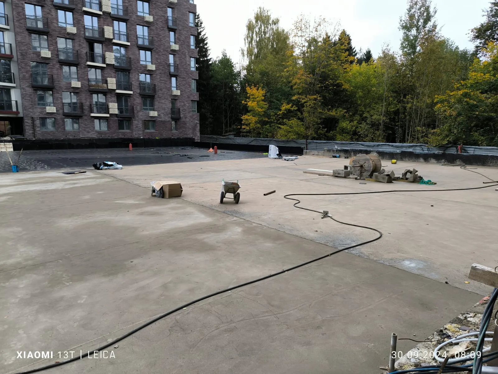 Фото ЖК "Фрунзенский"