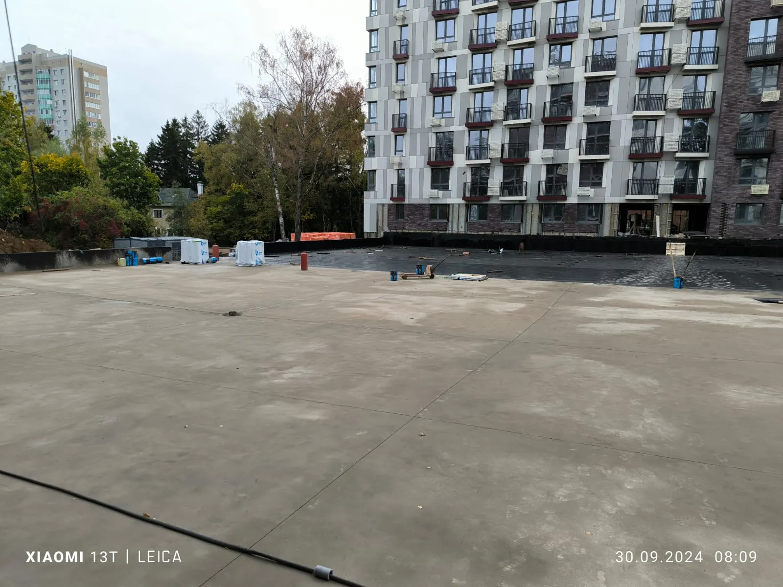 Фото ЖК "Фрунзенский"