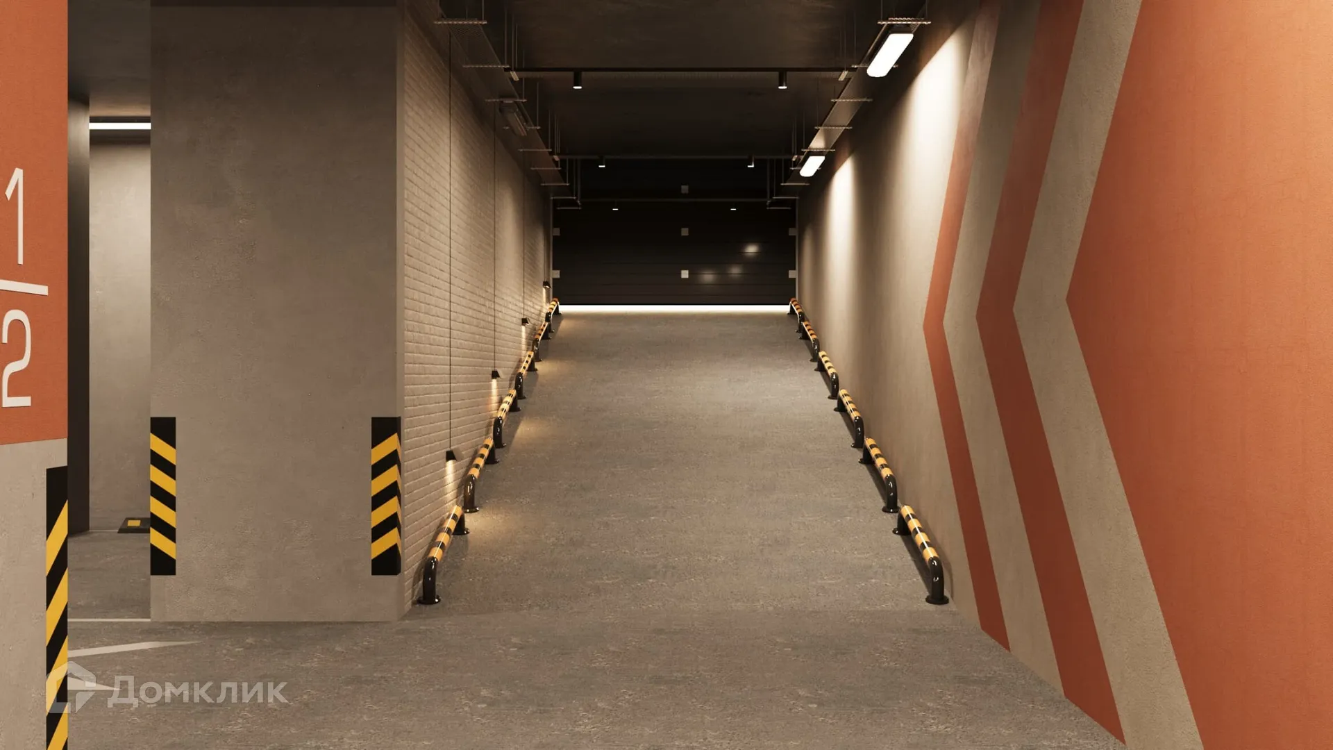 Фото квартиры в ЖК Викулов