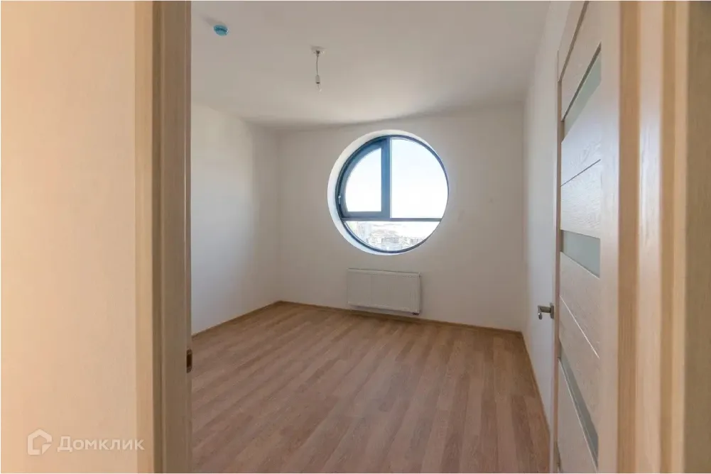 Фото квартиры в ЖК "REPIN TOWERS (Репин Тауэрс)"