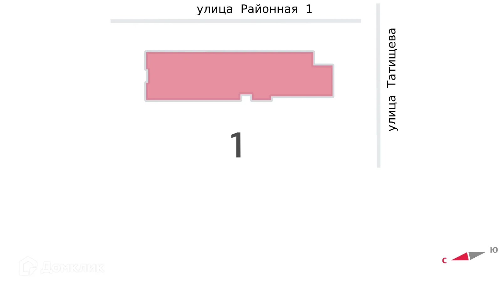 Фото квартиры в ЖК Зеленый остров