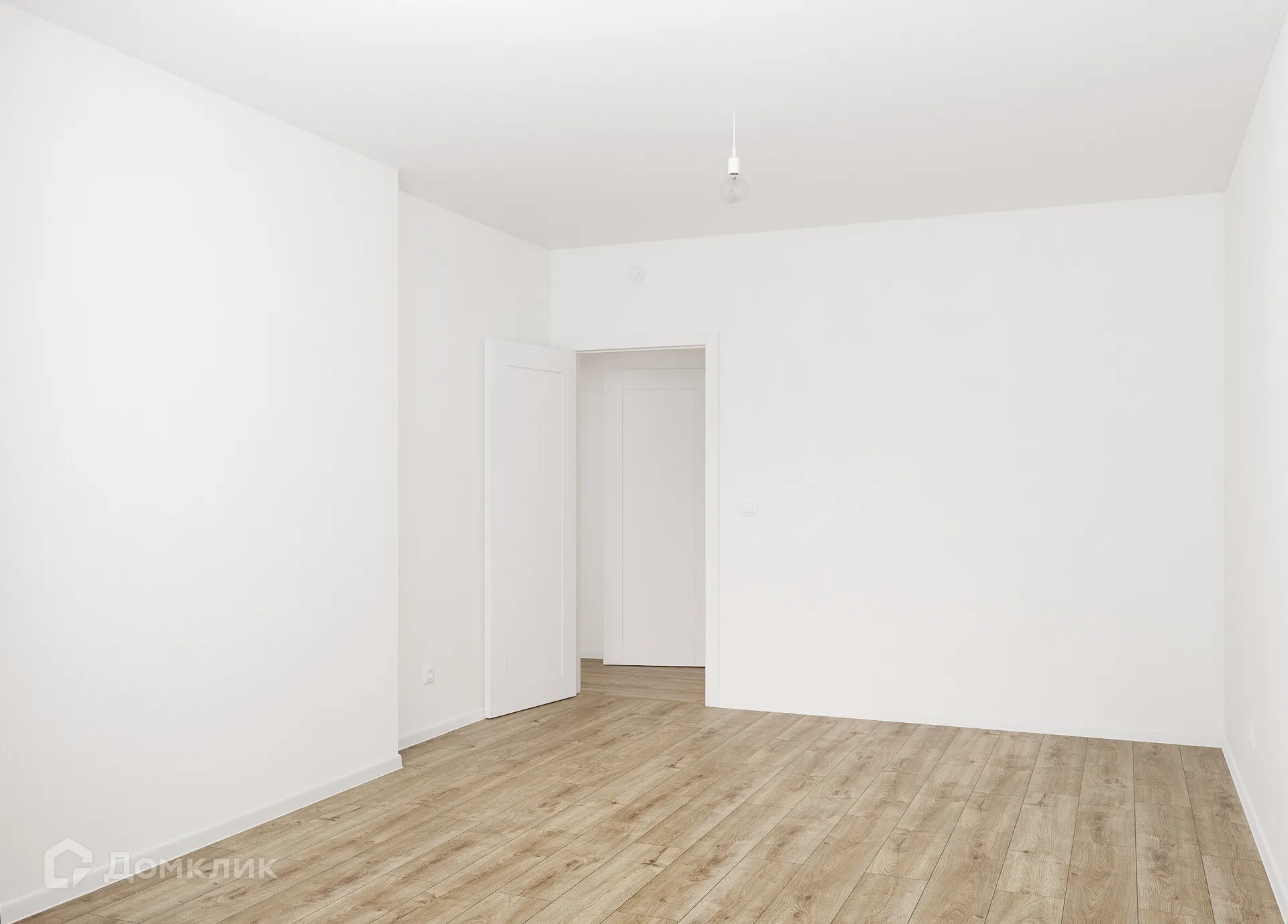 Планировка 1-комнатной квартиры 36.34 м² в ЖК Современник, г. Екатеринбург — фото 20