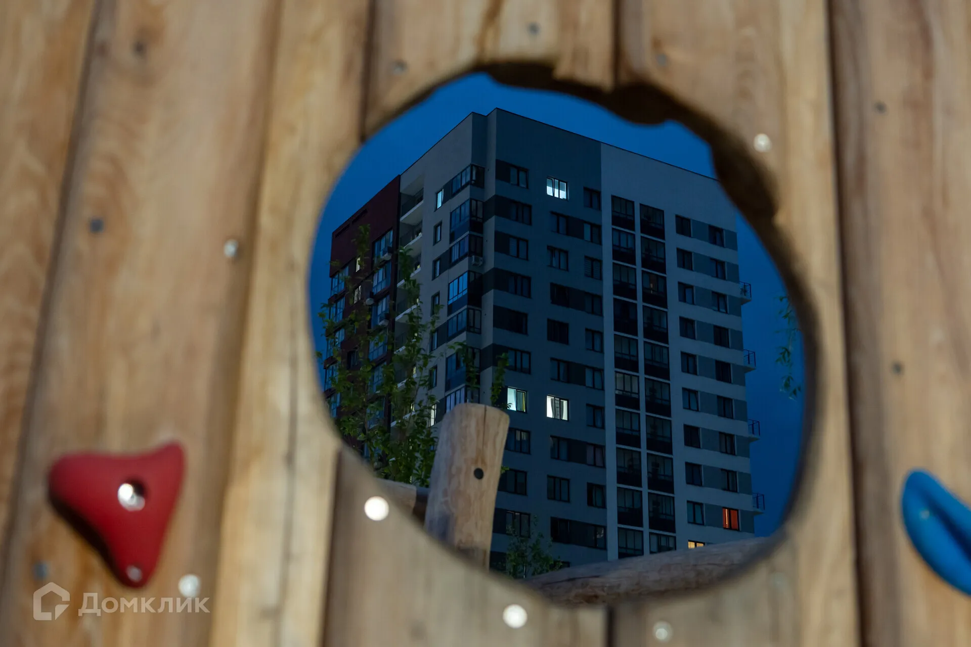 Планировка 1-комнатной квартиры 36.34 м² в ЖК Современник, г. Екатеринбург — фото 32