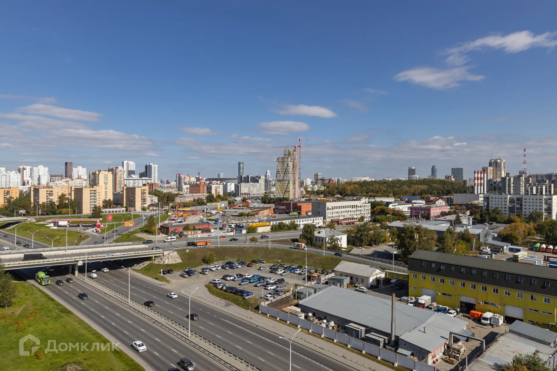 Фото квартиры в ЖК Философия Идеалистов на Черкасской