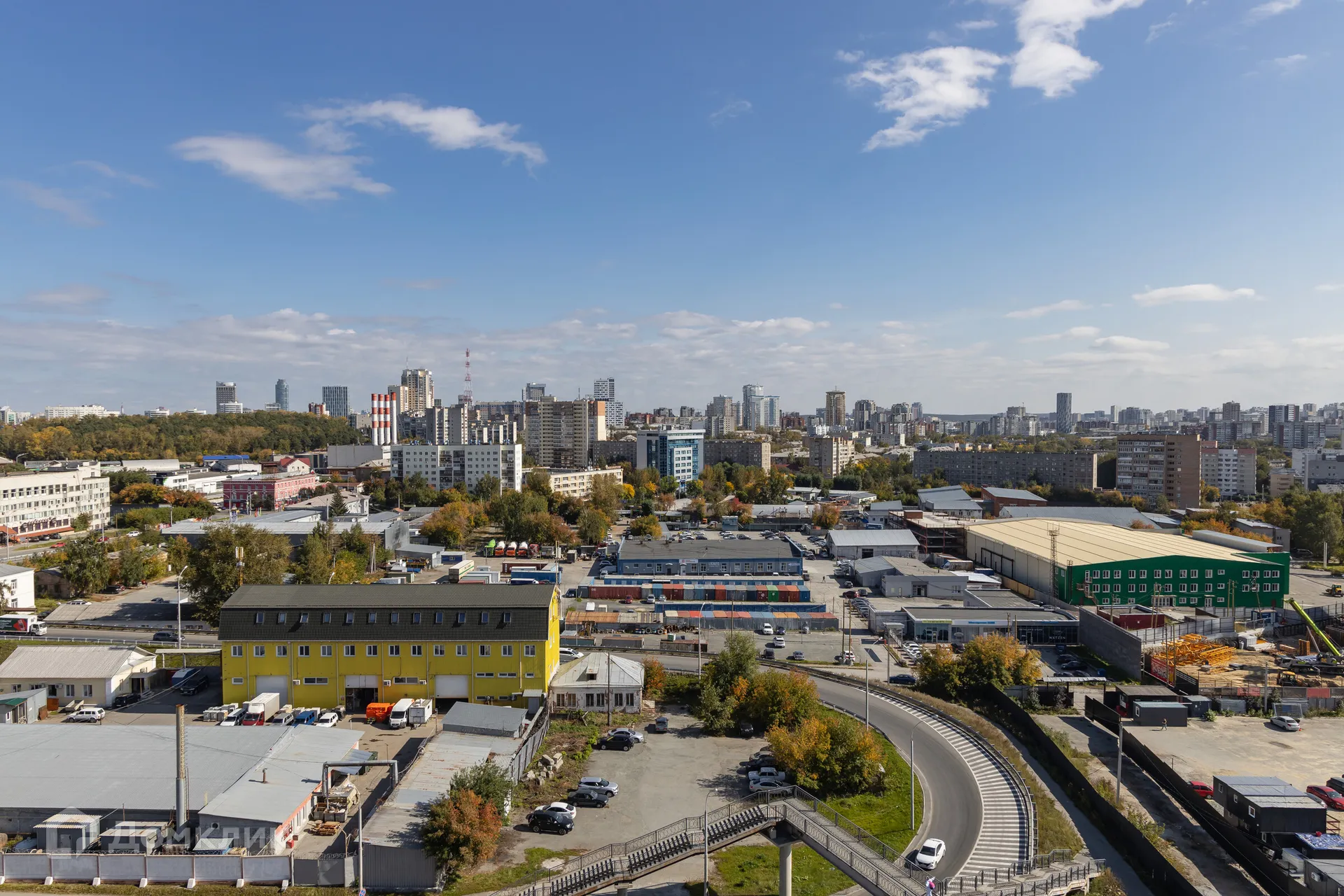 Фото квартиры в ЖК Философия Идеалистов на Черкасской