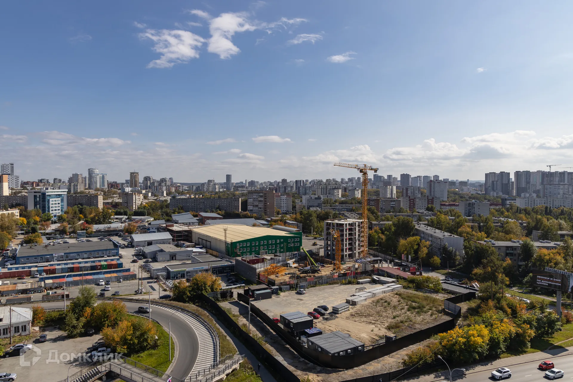 Фото квартиры в ЖК Философия Идеалистов на Черкасской